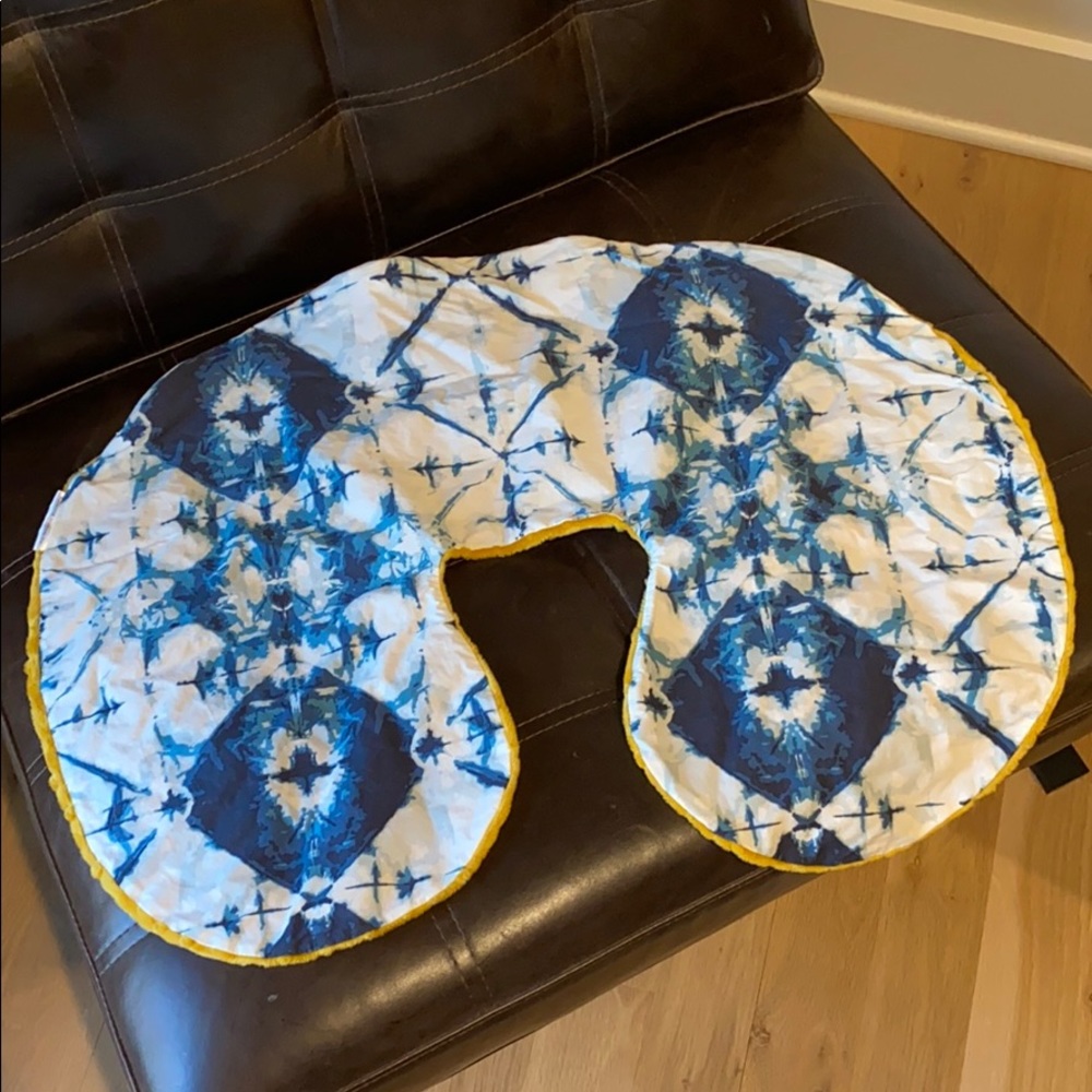 Boppy Pillow Cover